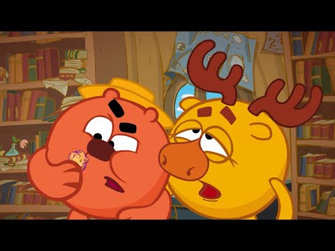 Смешарики сексін онлайн көріңіз Смешарики сексін онлайн көріңіз