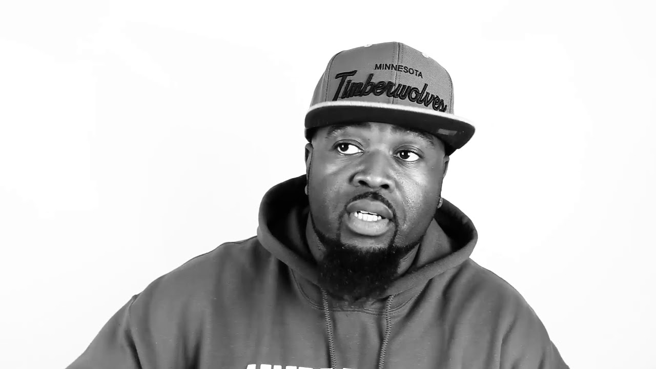 Humanize My Hoodie By Born Leaders United