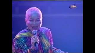 ANITA SARAWAK LIVE BAWALAH DAKU PERGI KONSERT MEGA BUKIT JALIL 2002