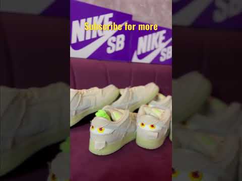 NIKE SB DUNK