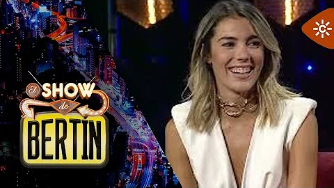 El Show de Bertn | Ana, la hija de Paz, nos cuenta...