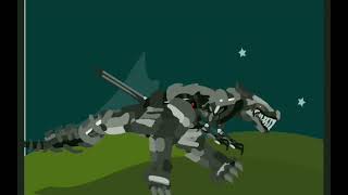 grimlock dc2 download