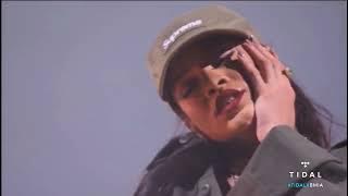 Rihanna - Kiss It Better (Live at Made in America 2016)