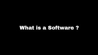 part 2: what is a #software #shorts #1337 #coding #python #cr7 #explore #follow #fyp screenshot 5