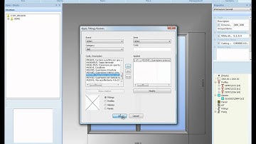 ENG - Gaskets in section with 2 snap point.avi