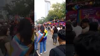 Pride 2024, Marcha Orgullo LGBT, CDMX #esmicky03 #SummerVibes #cdmx
