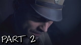 รถถังเฮงซวย! - Battlefield 1 - Part 2