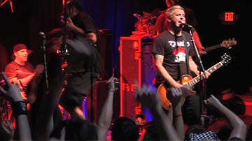 Less Than Jake - DVD Anthology - Sleep It Off Records