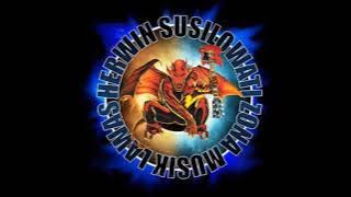 IWAN FALS - PINGGIRAN KOTA BESAR