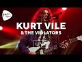 Capture de la vidéo Kurt Vile & The Violators Live At Montreux Jazz Festival 2016