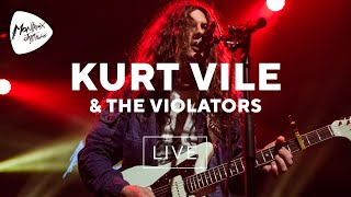 Kurt Vile &amp; The Violators Live at Montreux Jazz Festival 2016