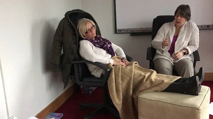 Caz Past Life Session