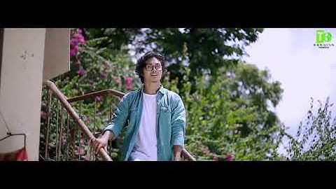 valentin propose || official kaubru music short video 2021 || Dravid & Aney ..