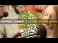 Newton Country - &#39;Folsom Prison Blues&#39; (Johnny Cash cover) | UNDER THE APPLE TREE