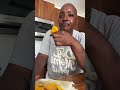 كنت بحاجة إلى لحظة لأستوعب هذا فواكه عضوية المكسيك العيش في الخارج