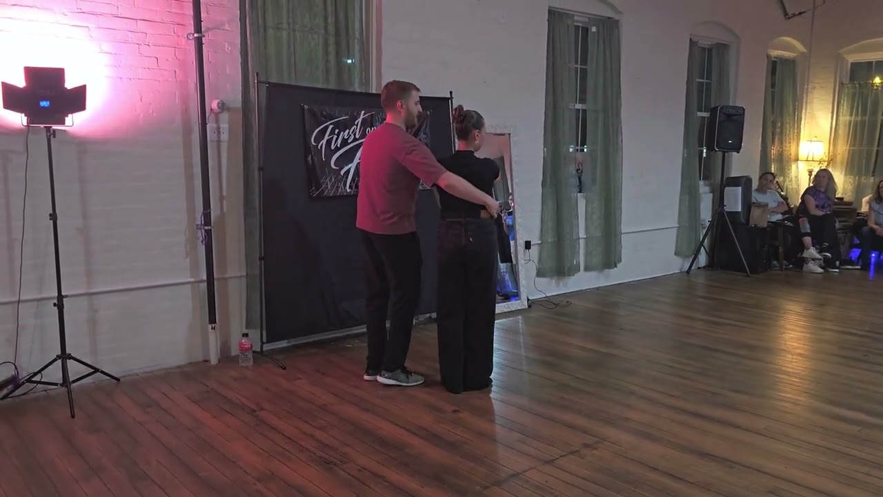 2025 09 24 beginner lesson