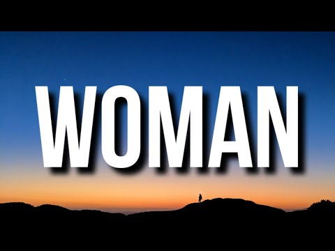 Doja Cat - Woman (Lyrics)