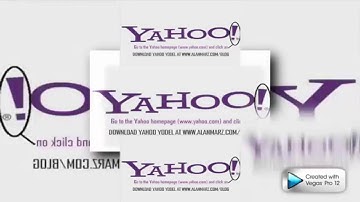(YTPMV) Yahoo Scan In Super Low Voice
