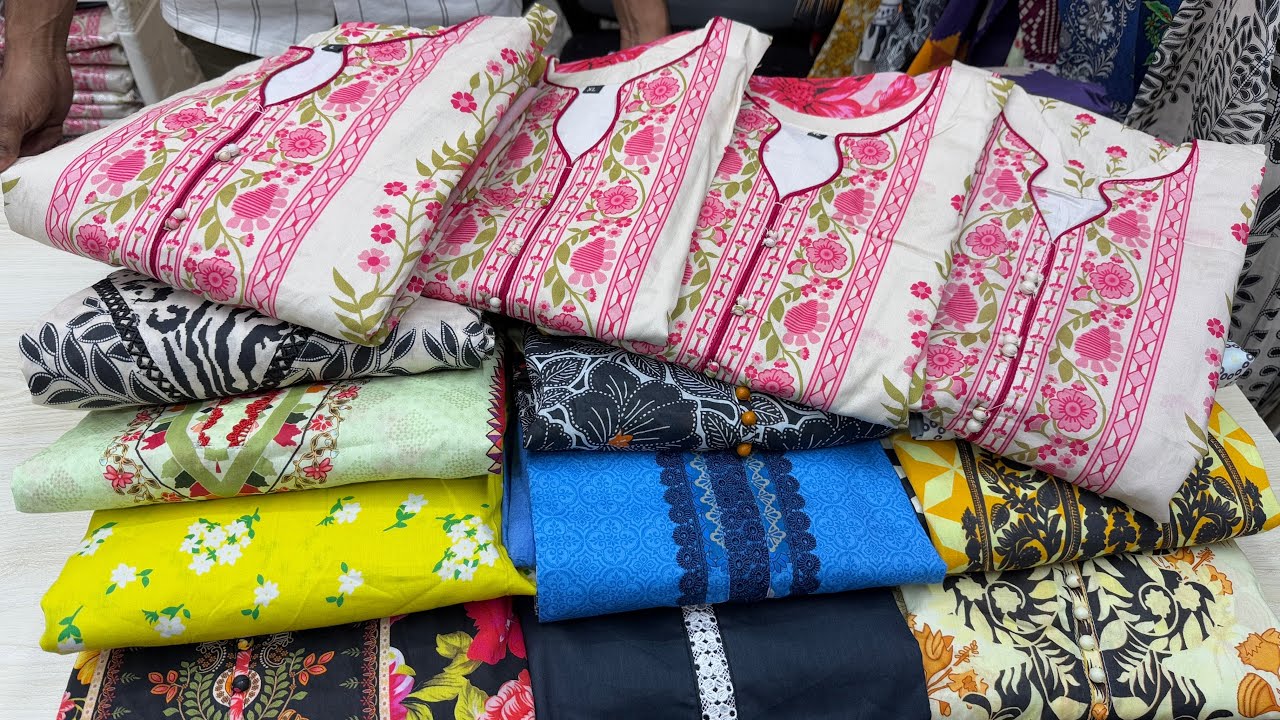 Eidজন্য হুবহু দেখতে পাকিস্তানি inspired ready থ্রি পিসকিনুন অফার প্রাইজে।readymade Pakistani inspire