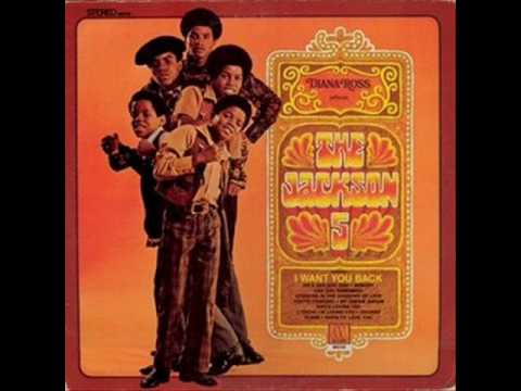 The Jackson 5  - Who's Lovin' you