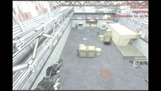 Sherno Movie - Counter Strike 1.51.6 2005 Resubido