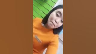 VIRAL ; SPG Ramayana Hina TKW Hongkong.