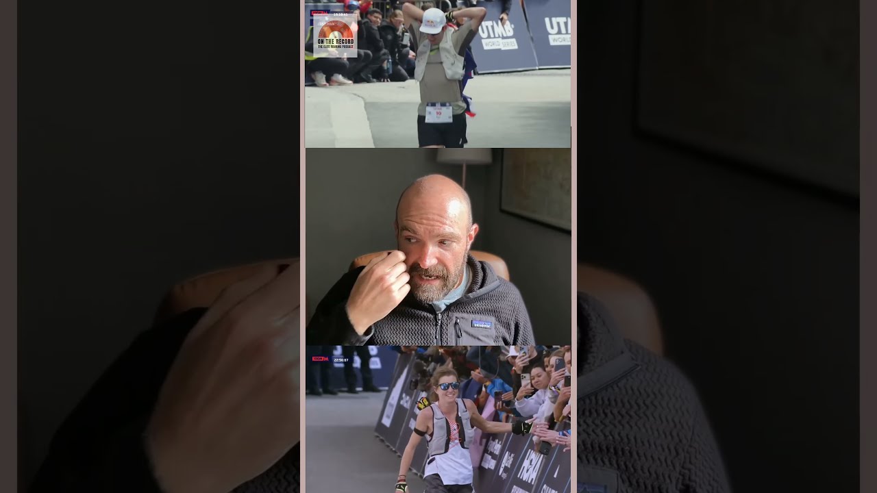 Dynamic Fueling with Paul Booth