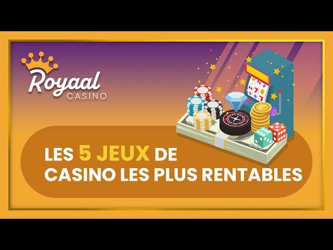 Jouez aux Jeux de Casino en Ligne sur RichRoyal dès Maintenant - Inscrivez-Vous et Obtenez un Bonus Exclusif