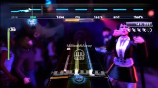 Tainted Love by Soft Cell (Pro Keys and VOX FC) screenshot 5