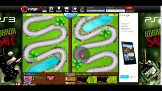 BTD Battles Episode 2 - Rally Tactics!