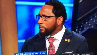 Ray Lewis admit murder    Cover up  1