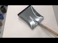 The Combo Dustpan Pour take 2! Acrylic Pour/ring Pour/dustpan pour/negative space