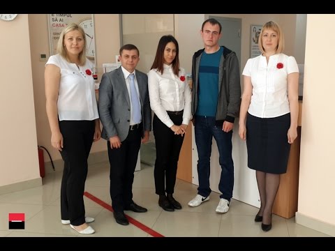 Şapte clienţi Mobiasbancă