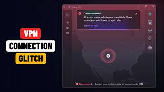 Fix Proton VPN Another App Might Be Preventing Connection Error screenshot 3