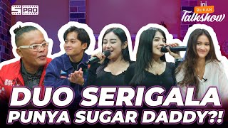 IBT 220: CURHAT DUO SERIGALA! PAMELA SEDIH GAK ADA YANG MAU NIKAHIN & MEY YANG DIPUTUSIN OPPA KOREA!