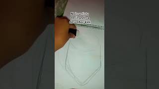 vou posta o desenho do Noah no meu canal vão lá ver
