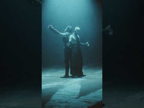BEHEMOTH - In League With Satan (feat. Shagrath of Dimmu Borgir)