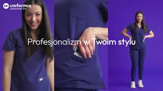 Uniformix RayOn 2026 future dusk