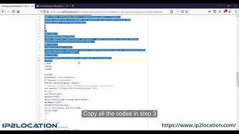 How to create autocomplete for city search using PHP and MySQL database