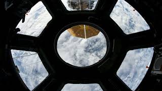 Mission 061 of International Space Station Partial Timelapse (2019-Dec-14, frames 101797-105179)