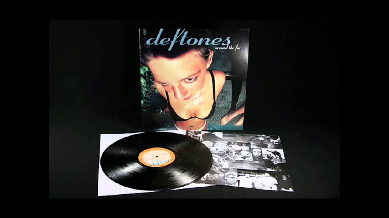 Deftones Around The Fur (Around The Fur Live 2006) YouTube