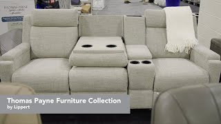 Thomas Paynes New Collection of Furniture