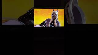 rex igneous vs aaravos