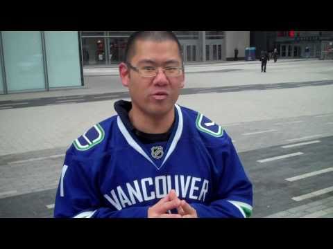 CCC - Clay's Canucks Commentary for December 6, 20...