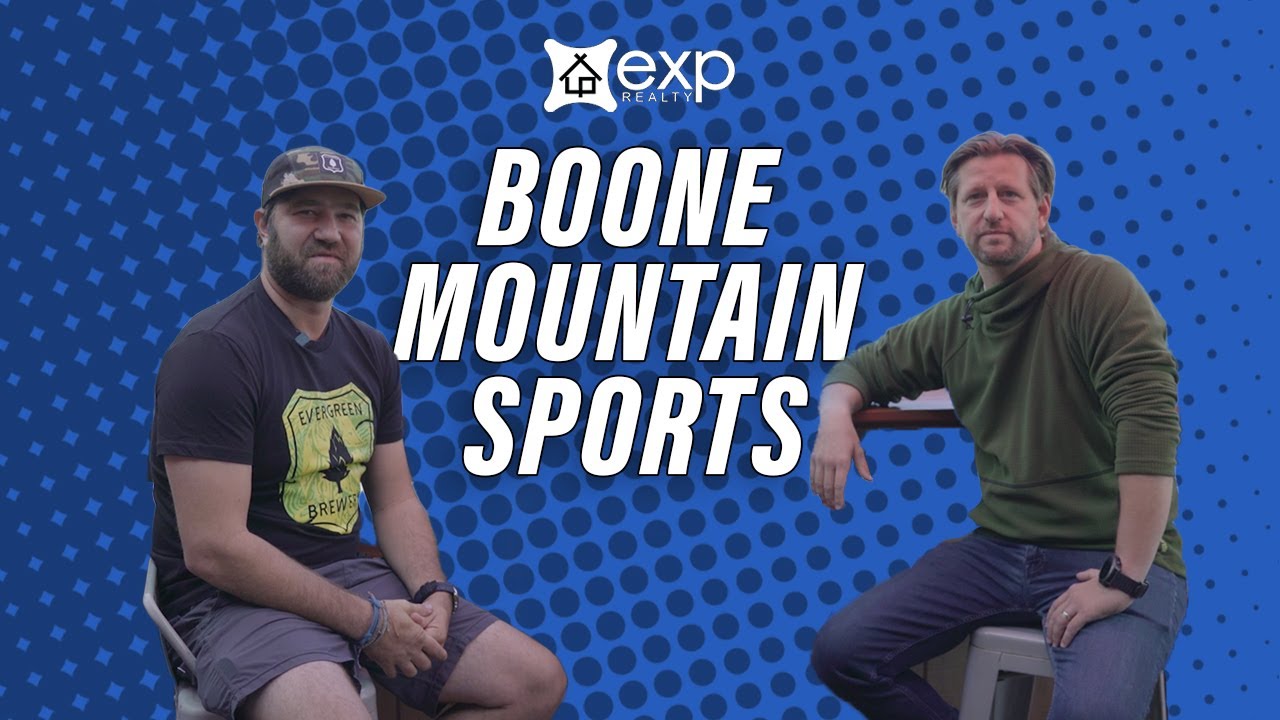 Introduction to Boone Mountain Sports Evergreen, Colorado Ski