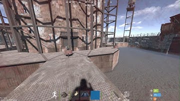 Rust console admin abuse  RUST HEAVEN/3X SERVER, ALL BPS/ MONTHLY WIPE/1-4 PLAYERS