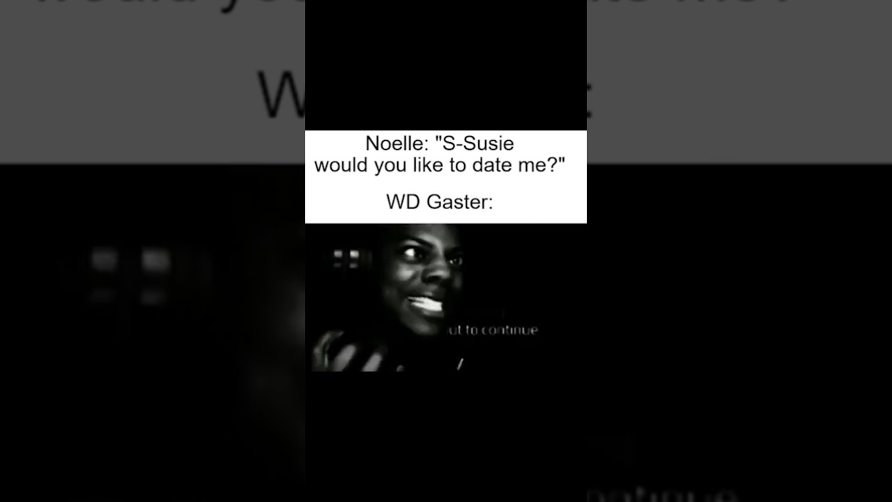 легендарные мемы Deltarune