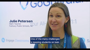 Help Kids Stay Focused and Avoid Classroom Distractions