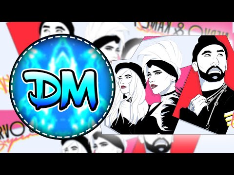NERVO, Kandy - Supermodel