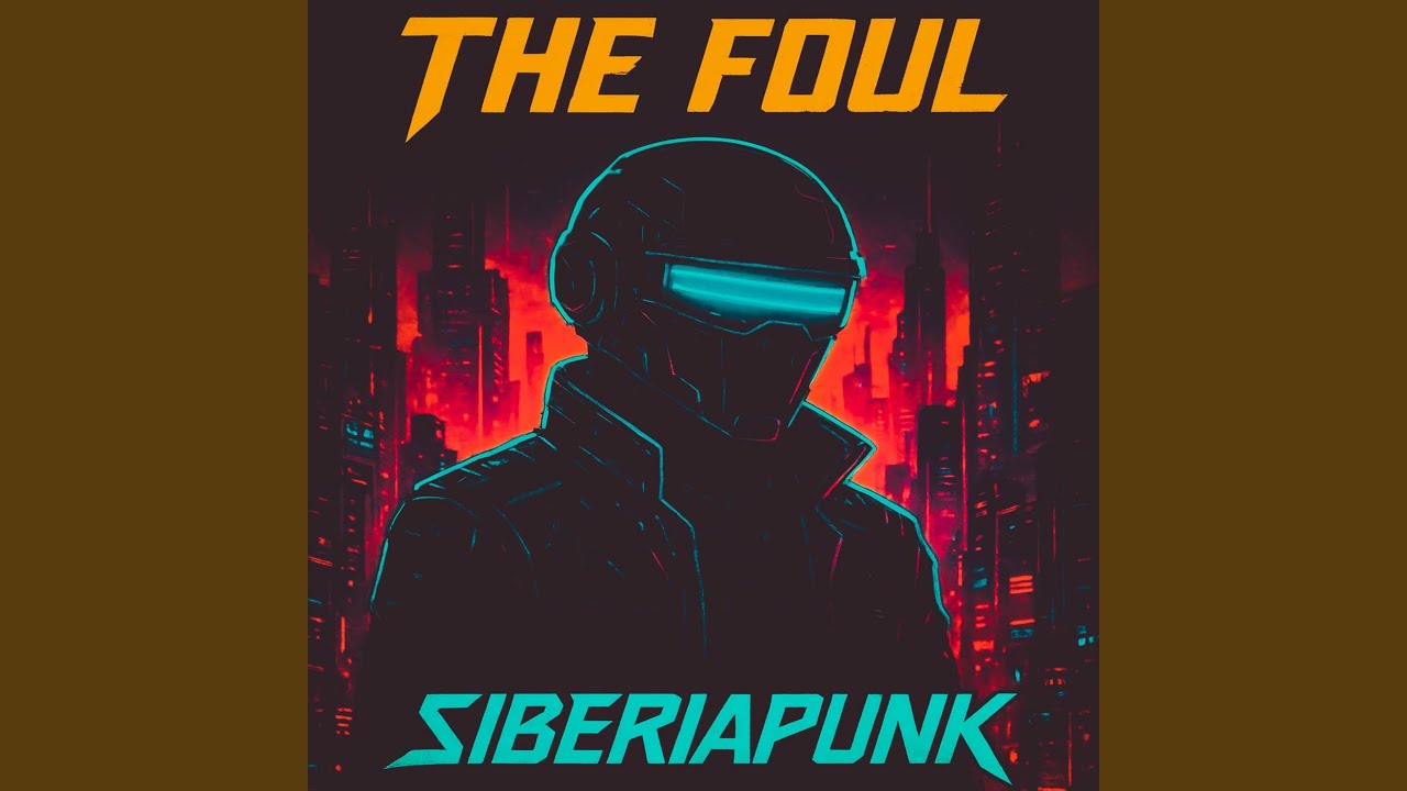 Watch Cryo-Cybernetic on YouTube Watch Cryo-Cybernetic on YouTube